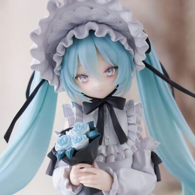 ドール商品サンプル